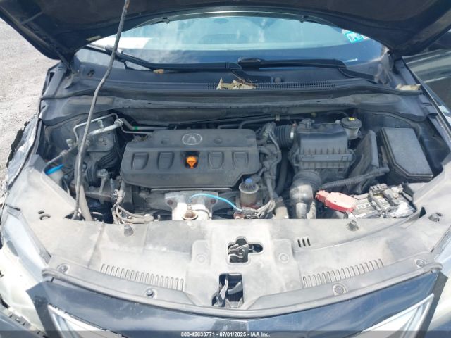 2014 ACURA ILX 19VDE1F57EE004095 Photo 9