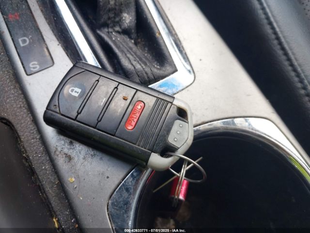 2014 ACURA ILX 19VDE1F57EE004095 Photo 10