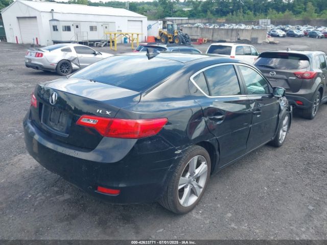 2014 ACURA ILX 19VDE1F57EE004095 Photo 3