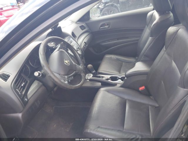 2014 ACURA ILX 19VDE1F57EE004095 Photo 4