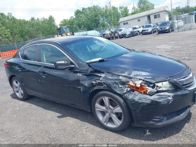 2014 ACURA ILX 19VDE1F57EE004095 Photo 5
