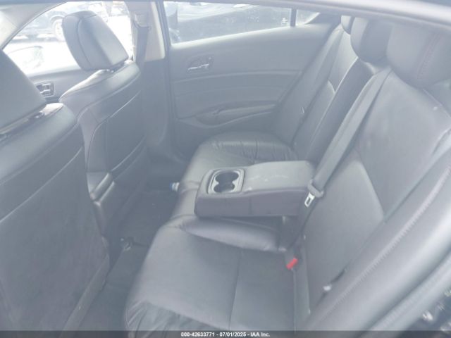 2014 ACURA ILX 19VDE1F57EE004095 Photo 7
