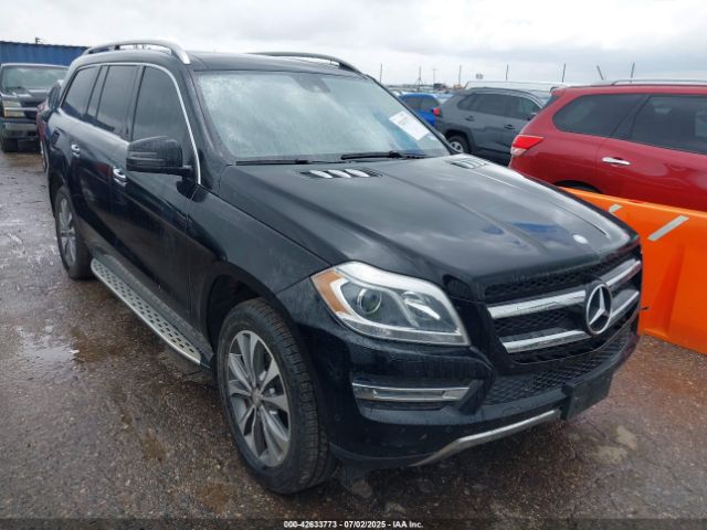 2014 MERCEDES-BENZ GL 450 4JGDF7CE3EA269347