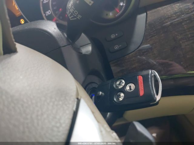 2013 ACURA MDX 2HNYD2H3XDH503810 Photo 10