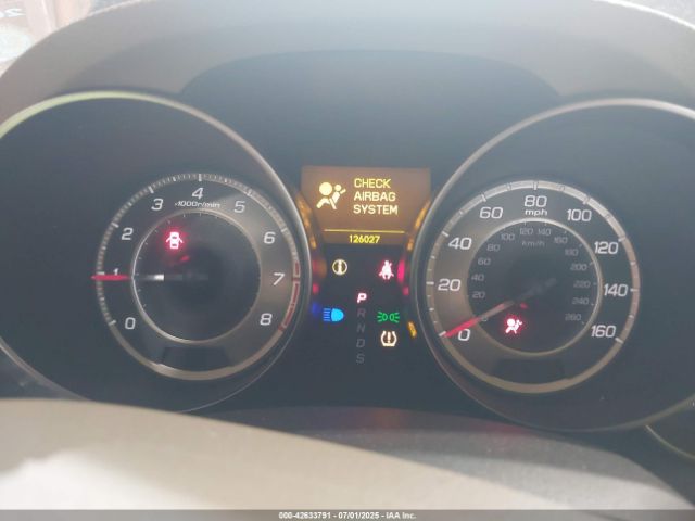 2013 ACURA MDX 2HNYD2H3XDH503810 Photo 6