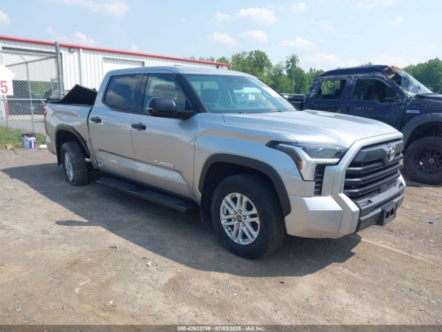 2023 TOYOTA TUNDRA 5TFLA5DB3PX058401