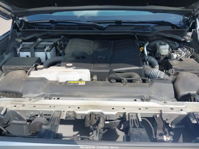 2023 TOYOTA TUNDRA 5TFLA5DB3PX058401 Photo 9