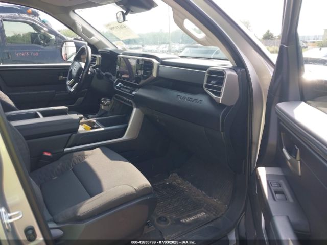2023 TOYOTA TUNDRA 5TFLA5DB3PX058401 Photo 4