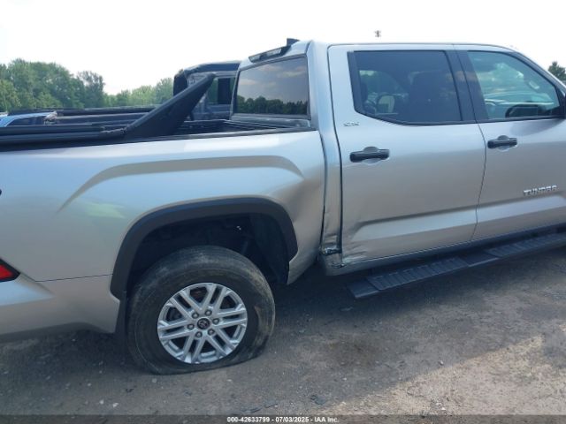 2023 TOYOTA TUNDRA 5TFLA5DB3PX058401 Photo 5
