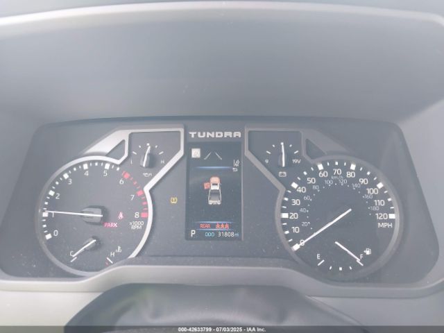 2023 TOYOTA TUNDRA 5TFLA5DB3PX058401 Photo 6