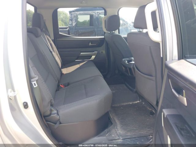 2023 TOYOTA TUNDRA 5TFLA5DB3PX058401 Photo 7