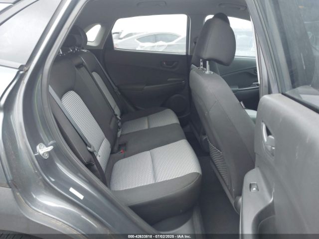 2021 HYUNDAI KONA KM8K22AA1MU709763 Photo 7