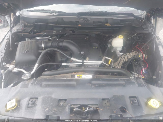 RAM 1500 2015 3C6JR6AT2FG596049 Image 10
