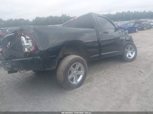 RAM 1500 2015 3C6JR6AT2FG596049 Image 4