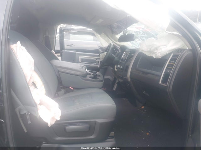 RAM 1500 2015 3C6JR6AT2FG596049 Image 5