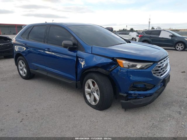 2020 FORD EDGE 2FMPK3G92LBA05214