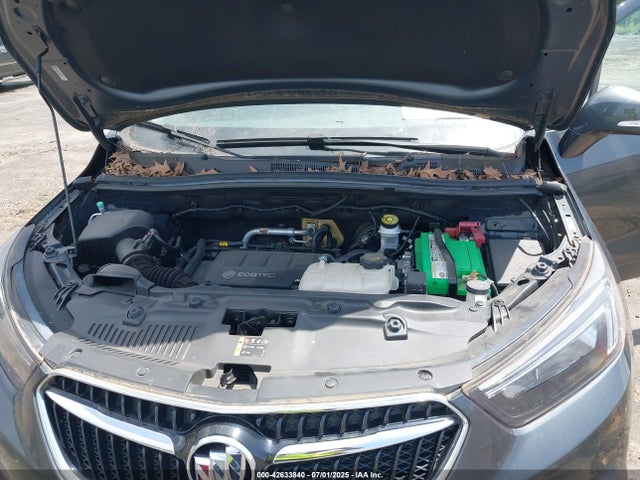 KL4CJASB4JB546931 Buick luv: mfi, variable valve timing, alum, e85 max