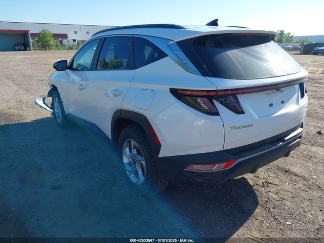 5NMJBCAE9NH030776 Hyundai gdi theta iii