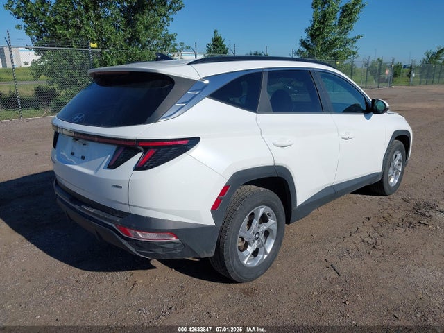 5NMJBCAE9NH030776 Hyundai gdi theta iii