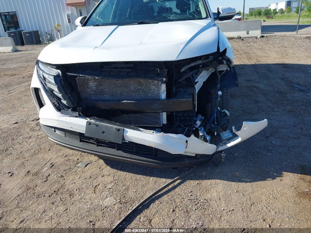 5NMJBCAE9NH030776 Hyundai gdi theta iii