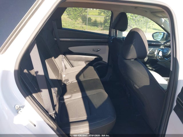 5NMJBCAE9NH030776 Hyundai gdi theta iii