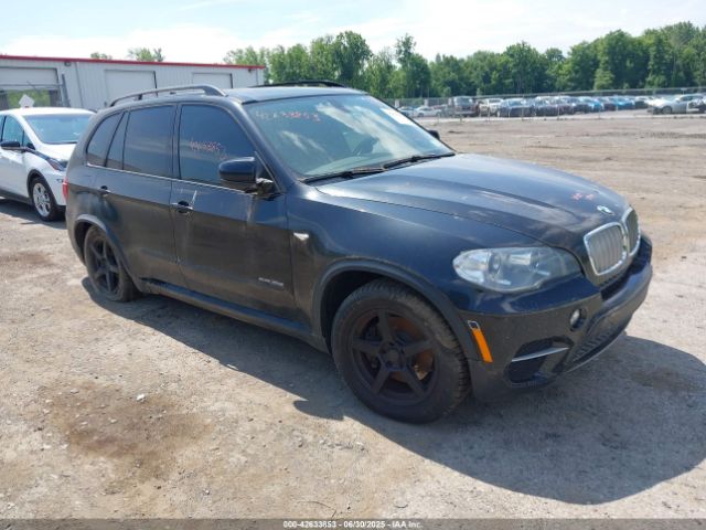2012 BMW X5 5UXZW0C51CL665326
