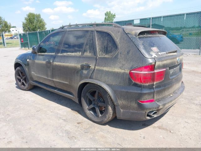 2012 BMW X5 5UXZW0C51CL665326 Photo 2