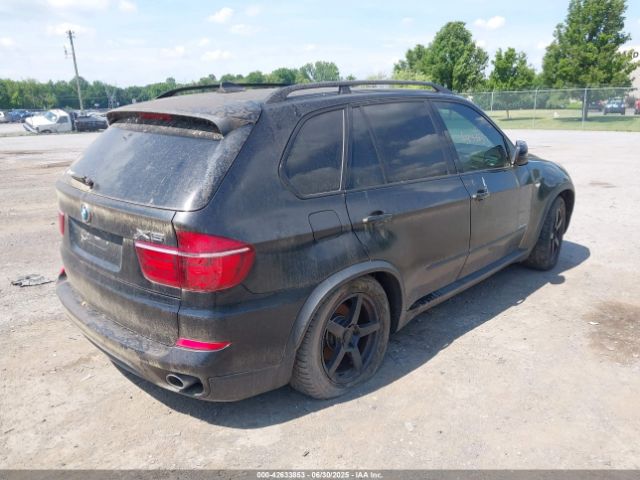 2012 BMW X5 5UXZW0C51CL665326 Photo 3