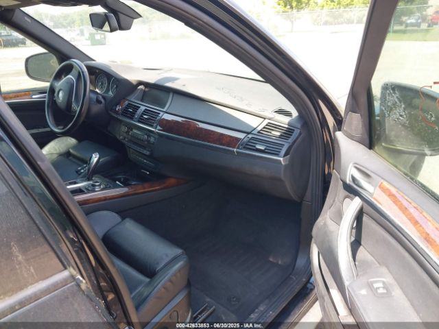 2012 BMW X5 5UXZW0C51CL665326 Photo 4