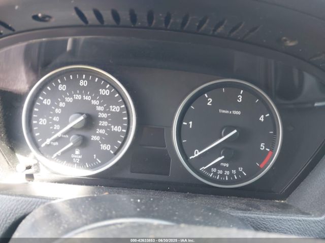 2012 BMW X5 5UXZW0C51CL665326 Photo 6