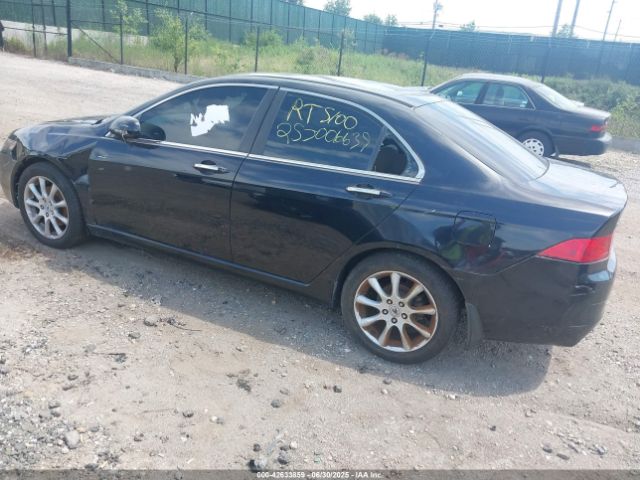 2004 ACURA TSX JH4CL96834C046060 Photo 2