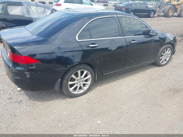 2004 ACURA TSX JH4CL96834C046060 Photo 3