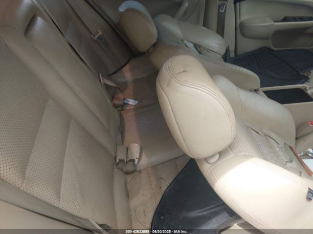 2004 ACURA TSX JH4CL96834C046060 Photo 7