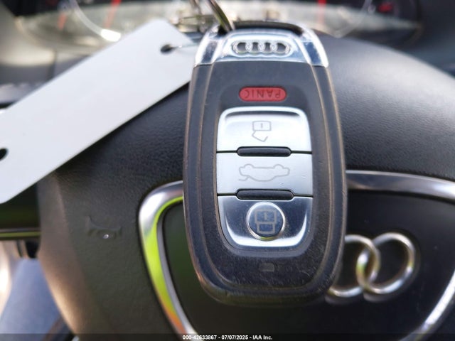 2013 AUDI Q5 WA1LFAFP2DA076559 Photo 10