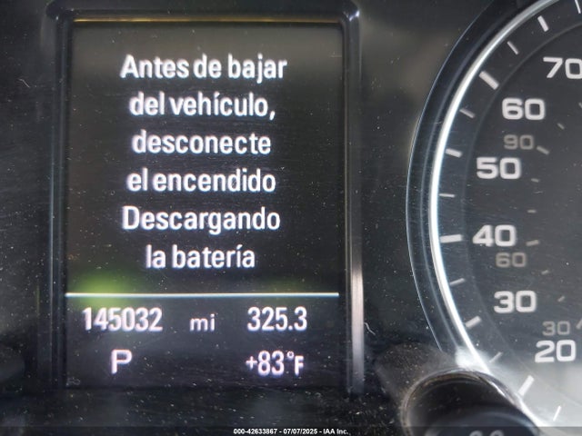 2013 AUDI Q5 WA1LFAFP2DA076559 Photo 6