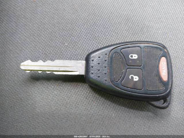 2007 DODGE DAKOTA 1D7HW48N17S128373 Photo 10
