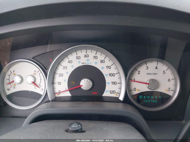 2007 DODGE DAKOTA 1D7HW48N17S128373 Photo 6