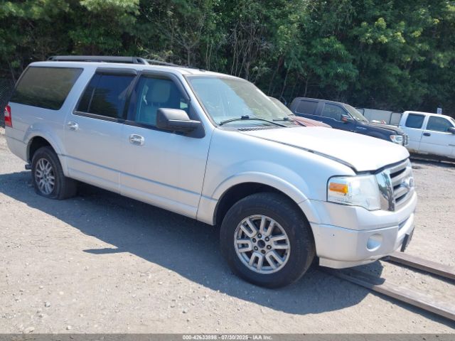 2011 FORD EXPEDITION EL 1FMJK1J54BEF15941
