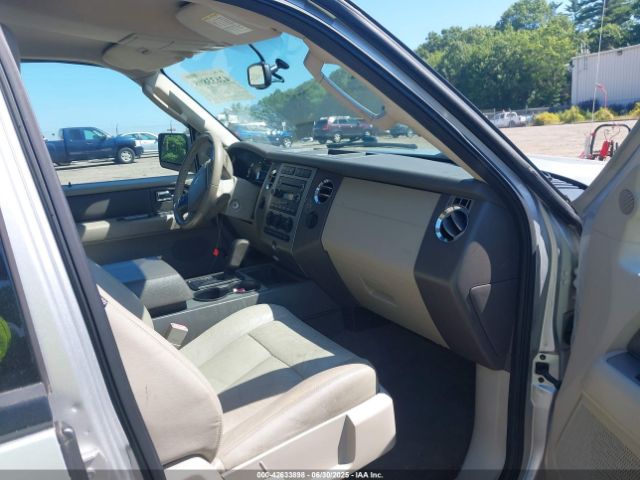 2011 FORD EXPEDITION EL 1FMJK1J54BEF15941 Photo 4