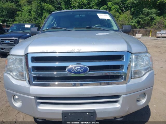 2011 FORD EXPEDITION EL 1FMJK1J54BEF15941 Photo 5