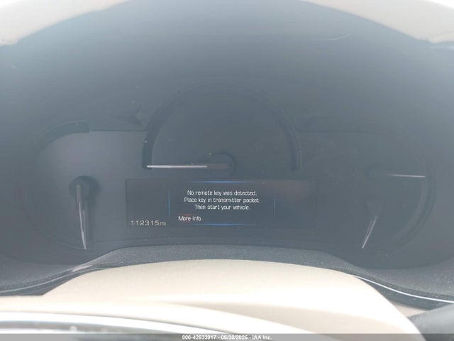 2016 CADILLAC CTS 1G6AX5SX5G0110188 Photo 6