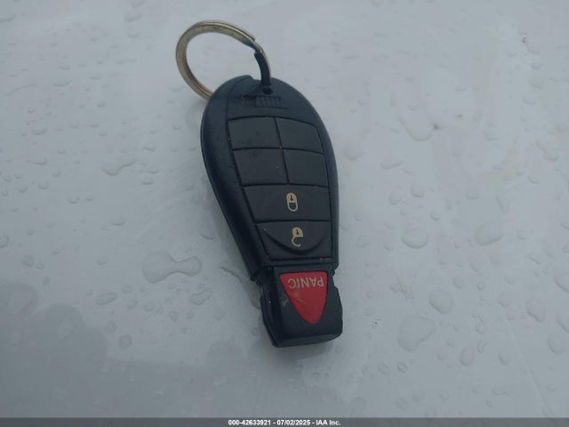 2C4RDGBG3FR569681 Dodge 2015