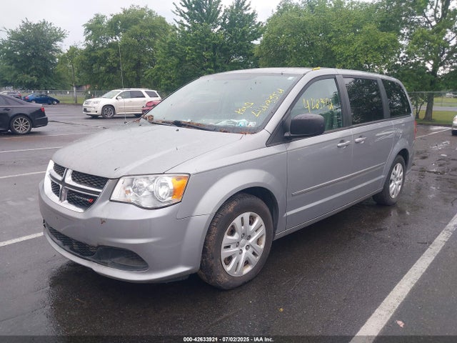 2C4RDGBG3FR569681 Dodge 2015