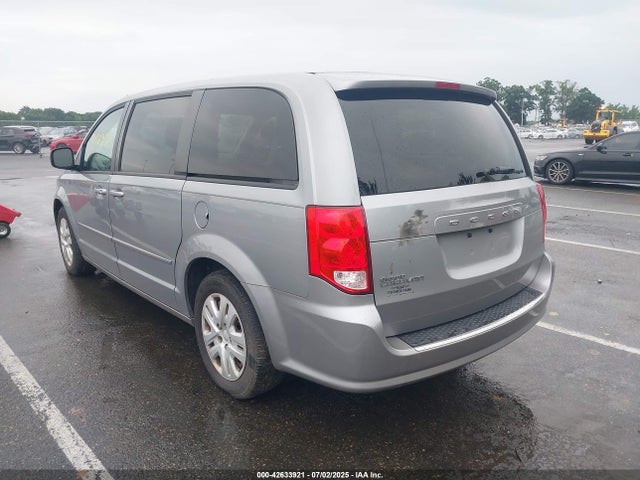 2C4RDGBG3FR569681 Dodge 2015