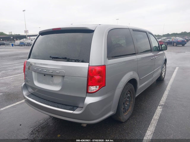 2C4RDGBG3FR569681 Dodge 2015