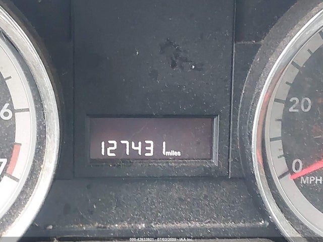 2C4RDGBG3FR569681 Dodge 2015