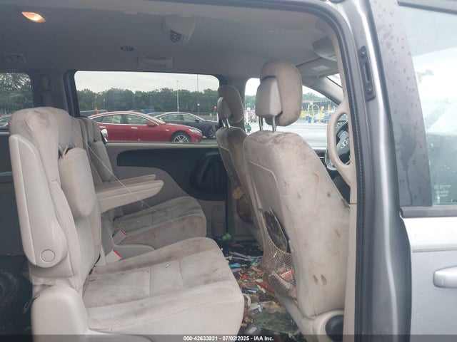 2C4RDGBG3FR569681 Dodge 2015