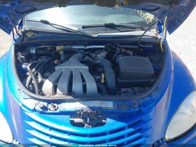 2003 CHRYSLER PT CRUISER 3C4FY78G33T539703 Photo 9