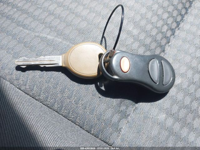 2003 CHRYSLER PT CRUISER 3C4FY78G33T539703 Photo 10