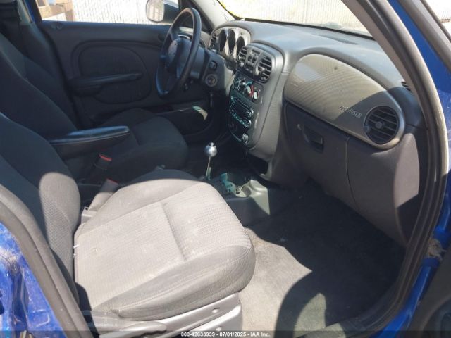 2003 CHRYSLER PT CRUISER 3C4FY78G33T539703 Photo 4